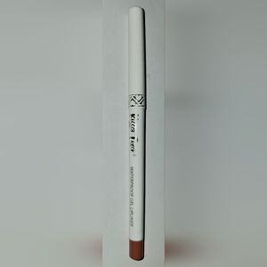 Belle Beauty Kisser Fixer Waterproof Lip Liner Pink Nude